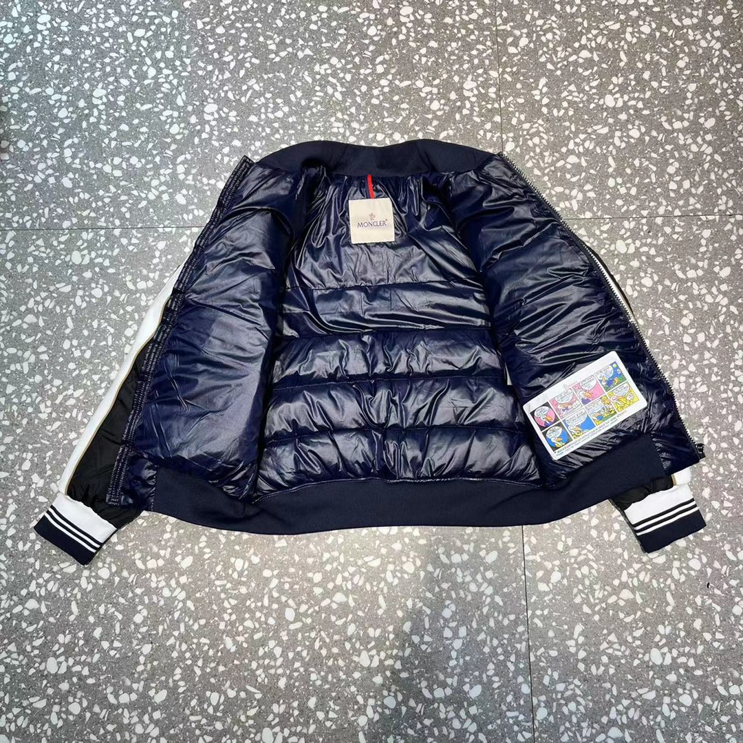 Moncler Down Jackets